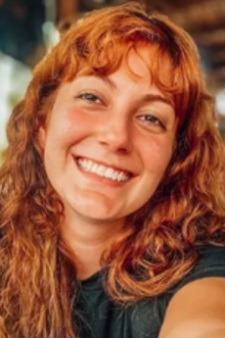 Foto Seiyuu Silvia Maciel