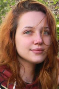 Foto Seiyuu Flávia Damiani