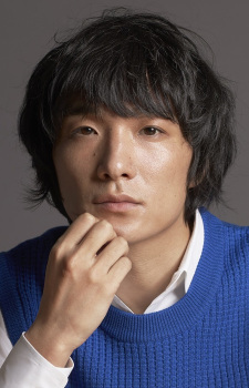 Foto Staf/Seiyuu Huwie Ishizaki