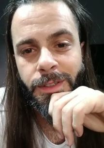 Foto Seiyuu José Alberto Martins