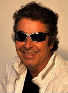 Foto Staf/Seiyuu Memo Aguirre