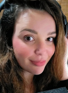 Foto Seiyuu Maju Helman