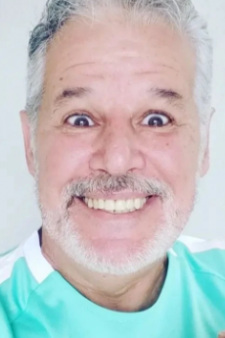 Foto Seiyuu Silvio Toledo