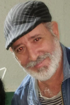 Foto Seiyuu Reinaldo Simões