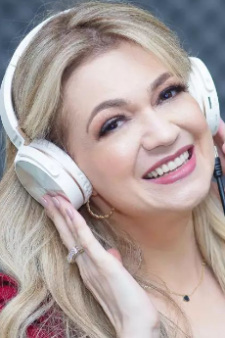 Foto Seiyuu Nadine Barthman