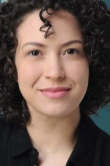 Foto Seiyuu Marina Menezes