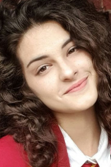 Foto Seiyuu Sofia Manso