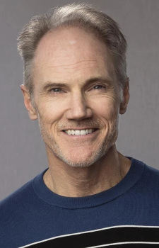 Foto Seiyuu Stephen Miller