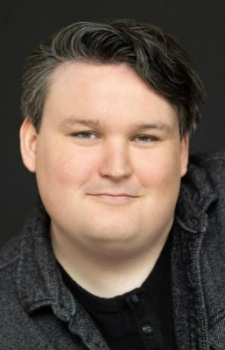 Foto Seiyuu Tom Cullum