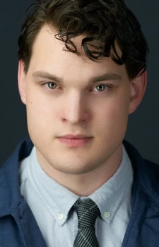 Foto Seiyuu Justin Duncan