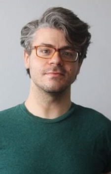 Foto Seiyuu Diego Marrero