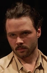 Foto Seiyuu Christian Taylor