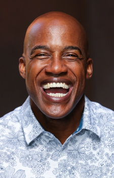 Foto Seiyuu Oliver Tull