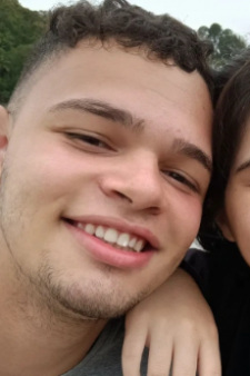 Foto Seiyuu Victor Carneiro