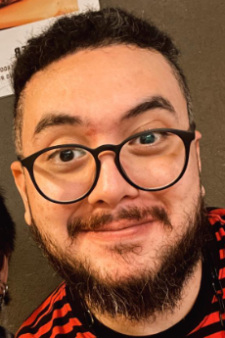 Foto Seiyuu Guilherme Teruya