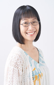 Foto Seiyuu Yuuko Noichi