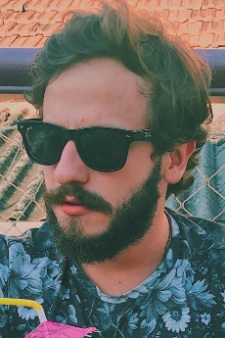 Foto Seiyuu Mayke Ziemann