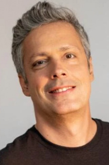 Foto Seiyuu Eduardo Lassah