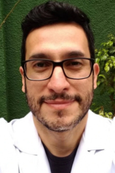 Foto Seiyuu Henrique Reis