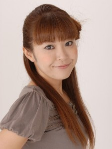 Foto Seiyuu Yuana Miyazawa