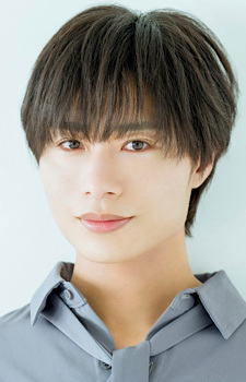 Foto Toshinari Fukamachi