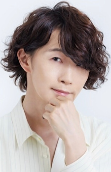 Foto Seiyuu Hiroki Shimowada