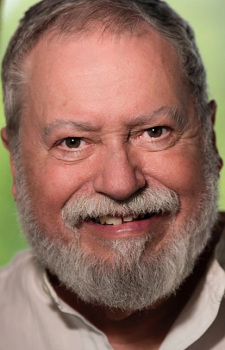 Foto Seiyuu Francis Fuselier