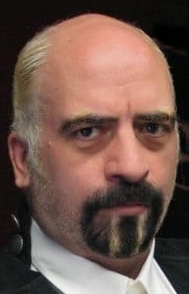 Foto Seiyuu David Zen Mansley