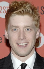 Foto Seiyuu Jesse Hooker