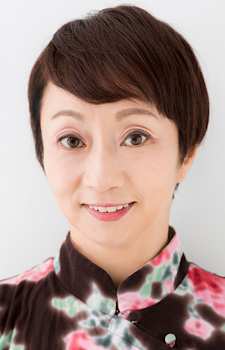 Foto Saori Higashi