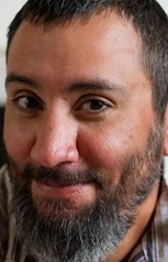 Foto Seiyuu Greg Silva