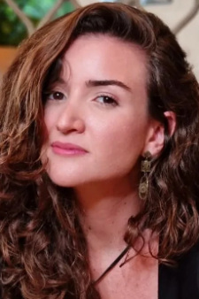 Foto Seiyuu Loretta Martins