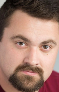 Foto Seiyuu Andrew Aguilar