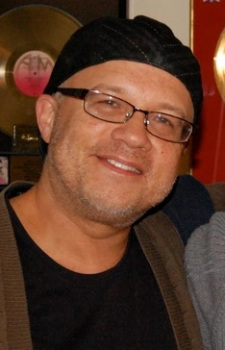 Foto Staf/Seiyuu Russell Velázquez