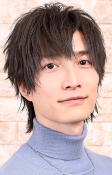 Foto Seiyuu Tetsuei Sumiya