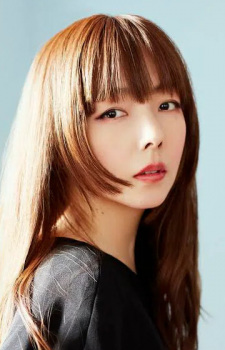 Foto Staf/Seiyuu aiko