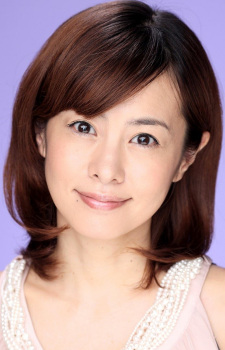 Foto Seiyuu Tamao Satou