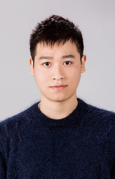 Foto Staf/Seiyuu Tian Can Tudou