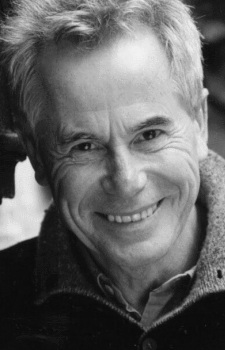 Foto Seiyuu François Marthouret