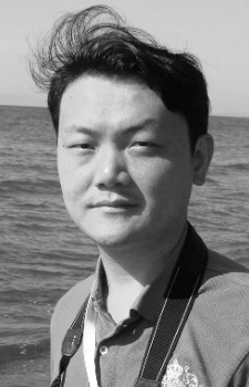 Foto Staf/Seiyuu Xu An