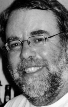 Foto Seiyuu Sylvain Lemarié