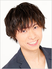 Foto Seiyuu Yuuki Nakajima
