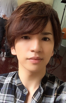 Kousuke Ooki