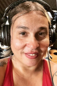 Foto Seiyuu Alexia Vitória