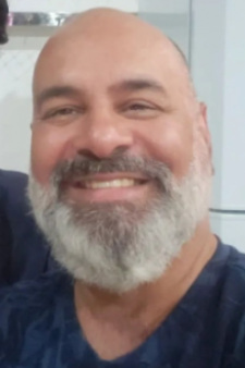 Foto Saulo Javan 1