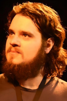 Foto Seiyuu Marco Briani