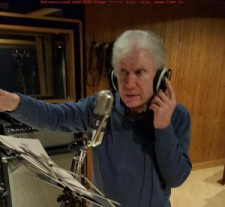 Foto Seiyuu Michel Roy