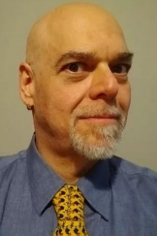 Foto Seiyuu Heitor Goldflus