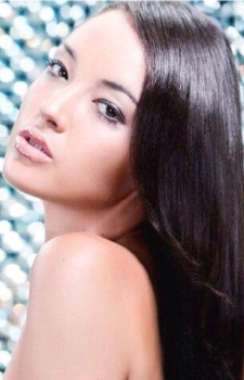 Foto Michelle Yumiko Payne