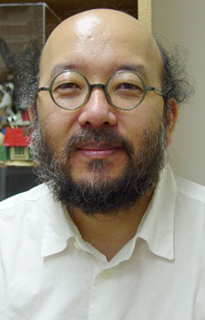 Foto Staf/Seiyuu Tatsutoshi Nomura